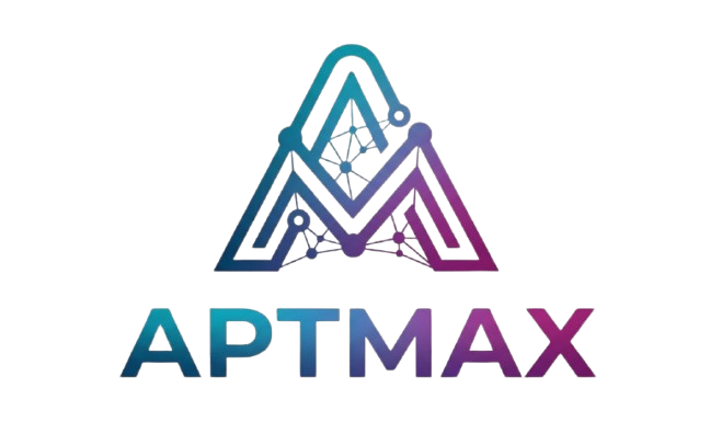 APTMAX Logo